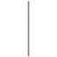 what 12mm Square Hammered Rake Baluster - M2R12