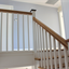 where 42mm Maple Plain Square Timber Baluster BO-42