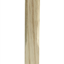 who 42mm Vic Ash Chamfered Timber Baluster B2-42