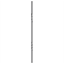 how 12mm Square Double Twist Level Baluster - M4L12