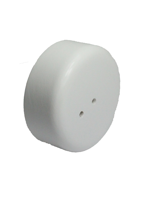 how 32mm Primed Wall Disc | D7