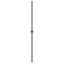 who 12mm Square Single Knuckle Level Baluster - M6L12H