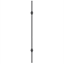 who 12mm Square Extra Long Double Knuckle Level Baluster - M35EL12
