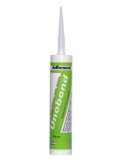 obtain Unobond - Structural Adhesive