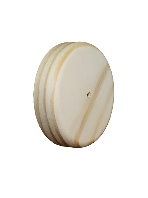 what 19mm Pine Wall Disc | D2
