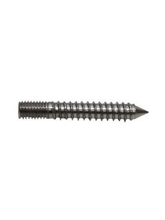 order Screw, Lag M10X65 SS-304 (Suitable for 38 mm Standoff)
