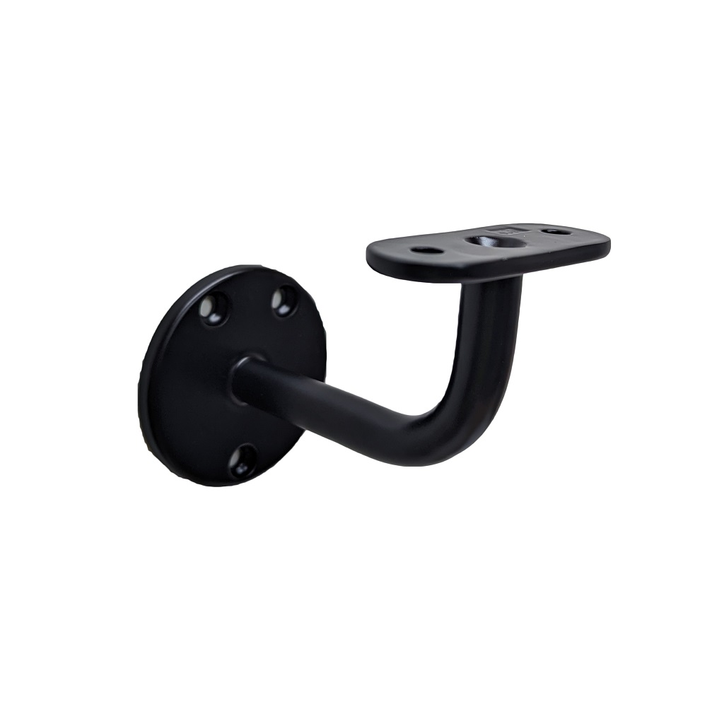 Handrail Brackets & Wall Discs,Wall Mounted - Hollow LED,Handrail ...