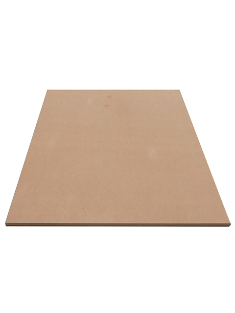 who MDF Quarter Landing - 1200X1200X25 mm