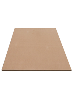 buy MDF Quarter Landing - 1200X1200X25 mm