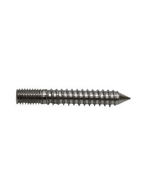 what Screw, Lag M10X65 SS-304 (Suitable for 38 mm Standoff)