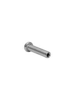 obtain Swage Dome End Terminal - 3.2mm Wire