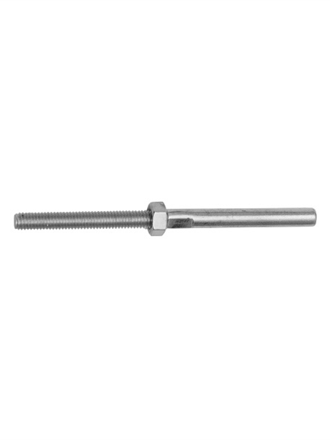 what Swage Stud Terminal M6 Left Hand - 3.2mm Wire