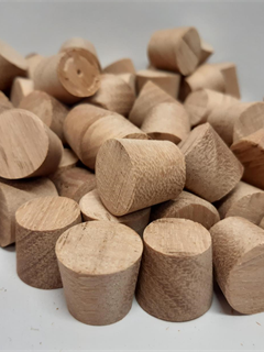 purchase Tapered Timber Plug TP12, 14-9mm - Blackbutt