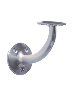 purchase WB1-S-WALL-TO-HANDRAIL-BRACKET-FLAT