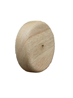 purchase 19mm Maple Wall Disc | D2
