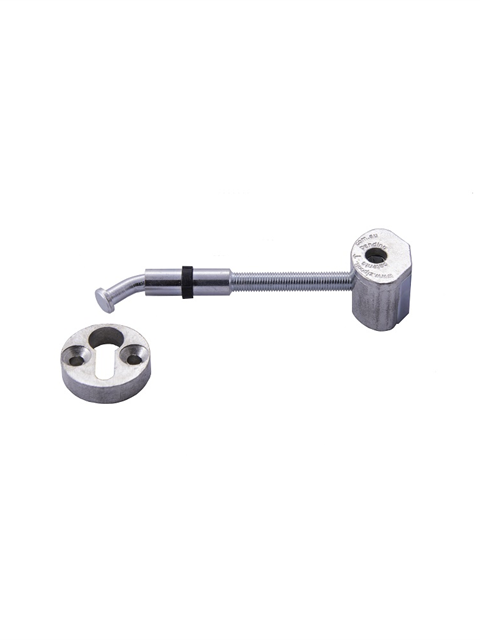 how Zipbolt, Angled Slipfix Railbolt - 13.950